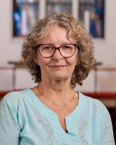 Ulla Krogsgaard