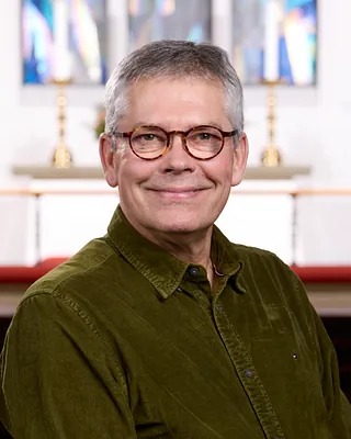 Mogens Blidegn