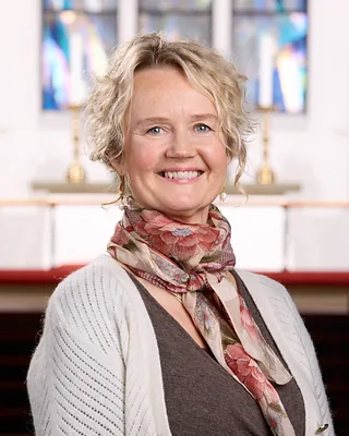 Stine Frederiksen