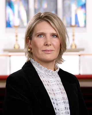 Lene Bolling
